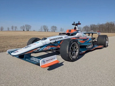 Indy Autonomous Challenge featured image