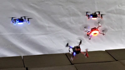 swarmAI featured image