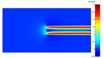 Modelling Propellers in FINE/Open using OpenLabs