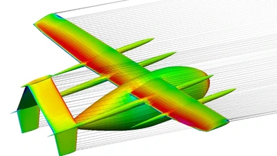 Design of the Next-Generation Autonomous Flying Ambulance featured image