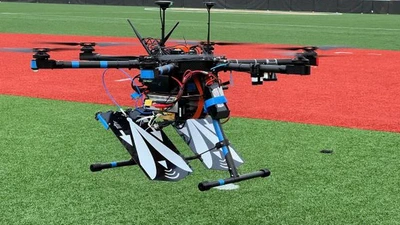 Development of Ultra-Wideband Software Defined Radar Testbed to support SAR Tomographic Mission Formulation featured image