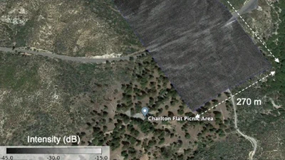 UAV-Borne Bistatic Sar and Insar Experiments in Support of STV and SDC Target Observables featured image