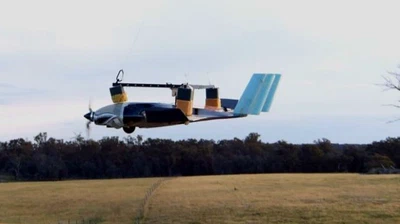 Flight Experimentation Towards Enhanced UAV Capabilities – The Multi-rotor Air-Crane featured image