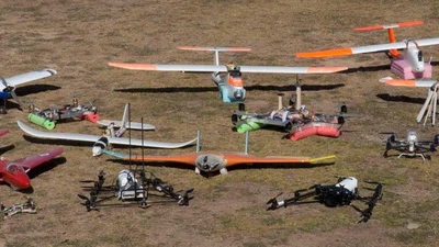 UAS Flight Testing in Support of Research for Academia: Lessons and Experiences from the Field featured image
