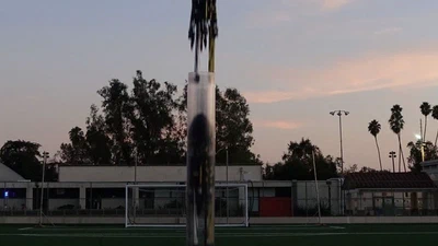 Design and Autonomous Stabilization of a Ballistically-Launched Multirotor featured image