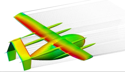 Design of the Next-Generation Autonomous Flying Ambulance featured image
